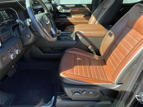 Certified 2023 GMC Sierra 1500 Denali Ultimate image 15