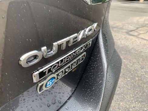 Used 2023 Subaru Outback Touring XT AWD/4WD image 17