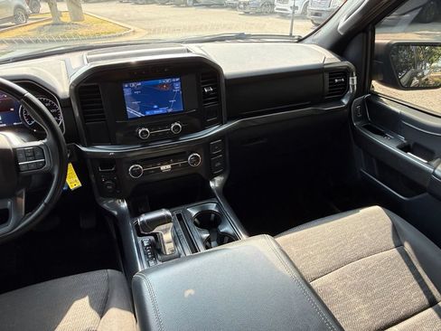 Used 2023 Ford F150 XLT w/ Equipment Group 301A Mid AWD/4WD image 28