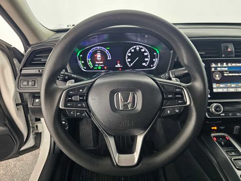 Used 2019 Honda Insight EX image 22
