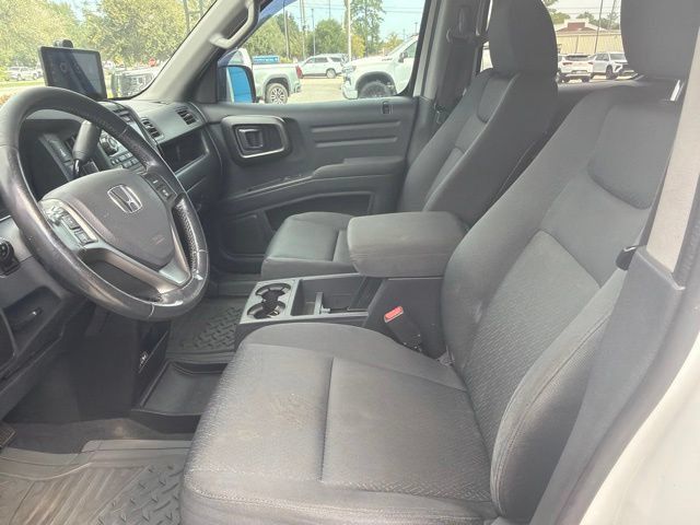 Used 2014 Honda Ridgeline Sport image 9