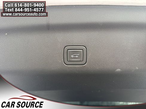 Used 2024 Chevrolet Tahoe RST w/ Luxury Package image 47