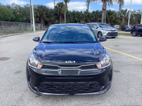Used 2022 Kia Rio S image 3