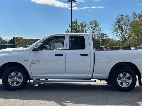 Used 2019 RAM 1500 ST AWD/4WD image 7