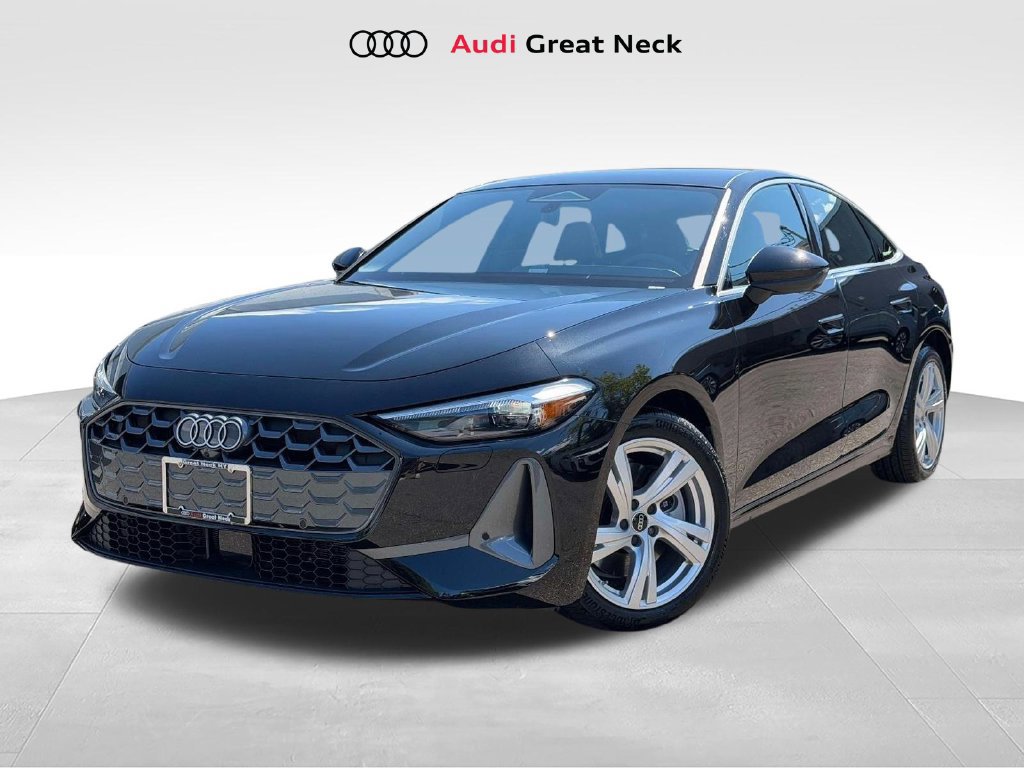 New 2026 Audi A5 Premium AWD/4WD image 1