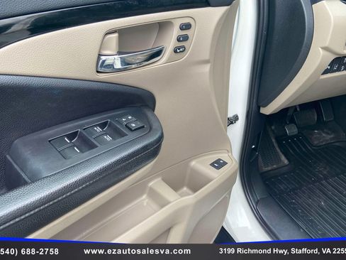 Used 2017 Honda Pilot Elite image 19