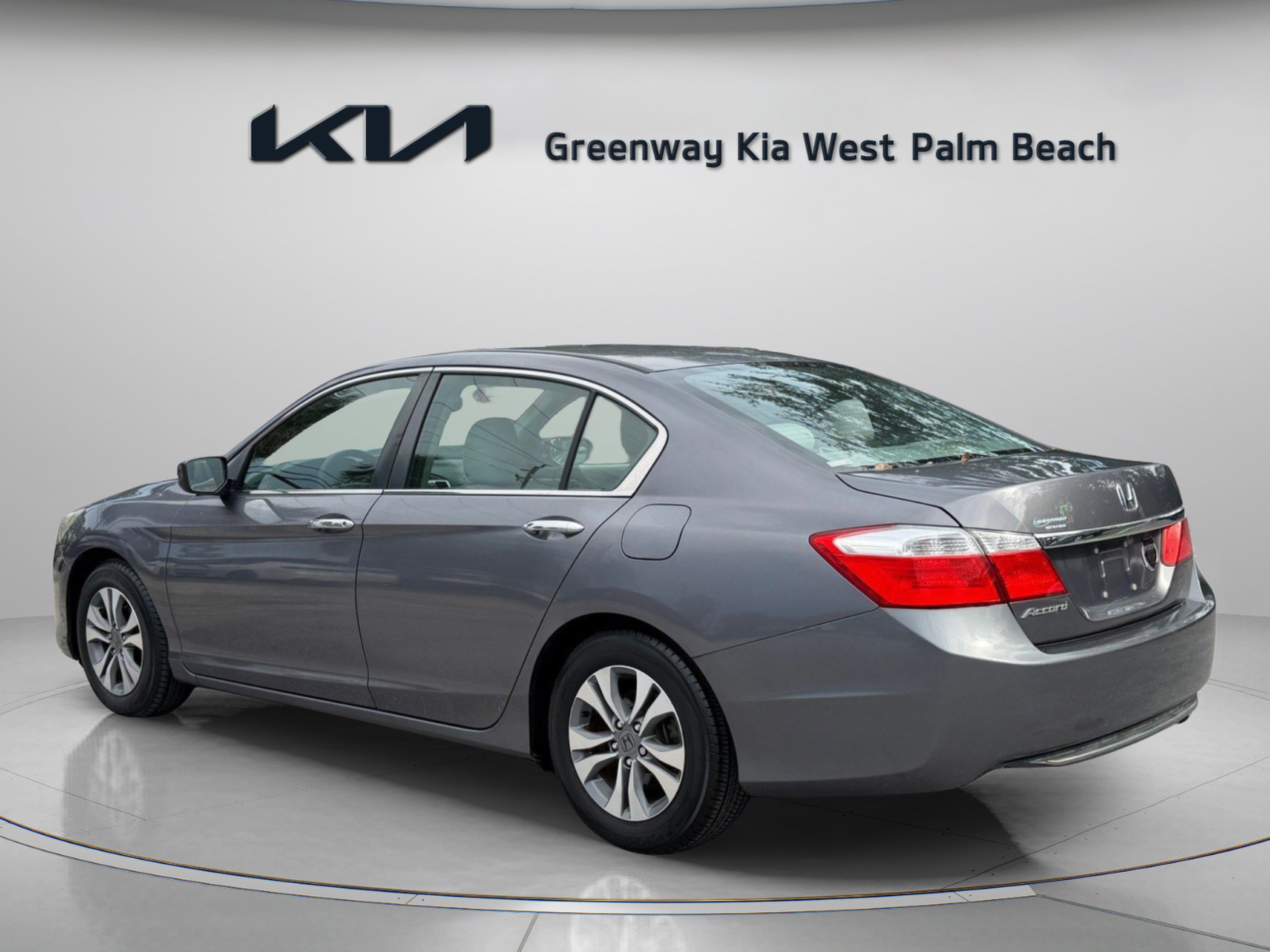Used 2015 Honda Accord LX image 5