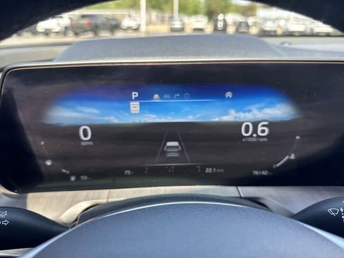 Used 2023 Kia Telluride SX Prestige AWD/4WD image 15