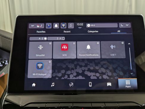 Used 2025 Jeep Compass Limited image 22