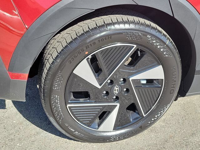 New 2026 Hyundai Ioniq 5 SEL RWD image 30