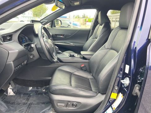 Used 2021 Toyota Venza Limited w/ Advanced Technology Package AWD/4WD image 15