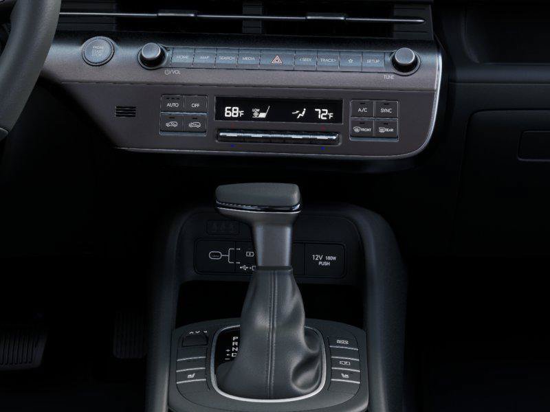 New 2027 Hyundai Kona SEL Sport FWD image 16