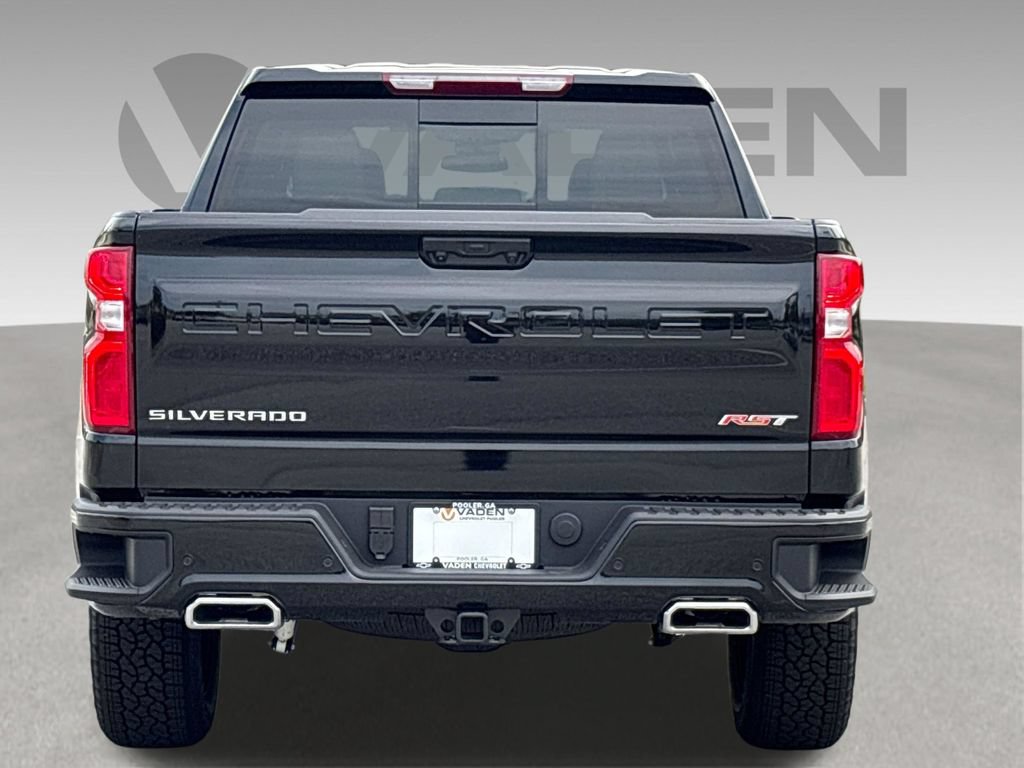 New 2026 Chevrolet Silverado 1500 RST w/ Safety Package AWD/4WD image 25
