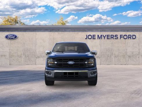 New 2026 Ford F150 XLT RWD image 6