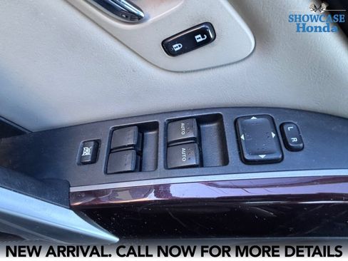 Used 2015 MAZDA CX-9 Grand Touring w/ GT Technology Package FWD image 9