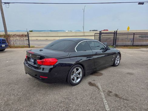 Used 2014 BMW 428i Convertible image 4