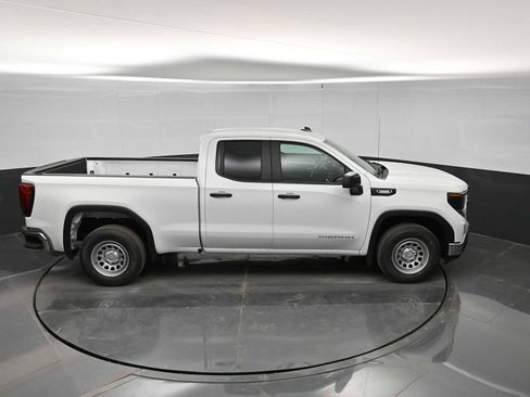 New 2026 GMC Sierra 1500 Pro w/ Pro Value Package RWD image 28