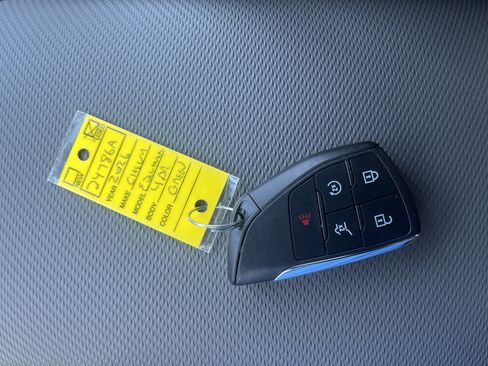 Used 2026 Chevrolet Equinox LT w/ Convenience Package II AWD/4WD image 31