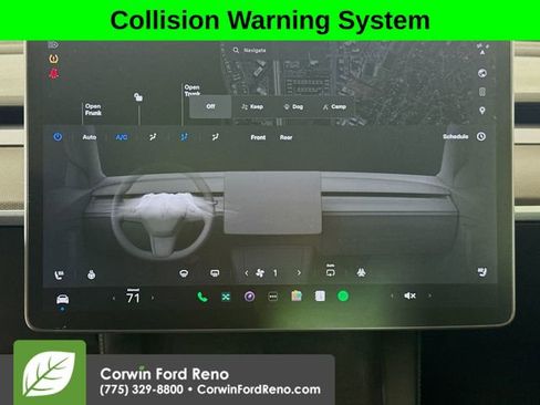 Used 2021 Tesla Model Y Long Range image 15