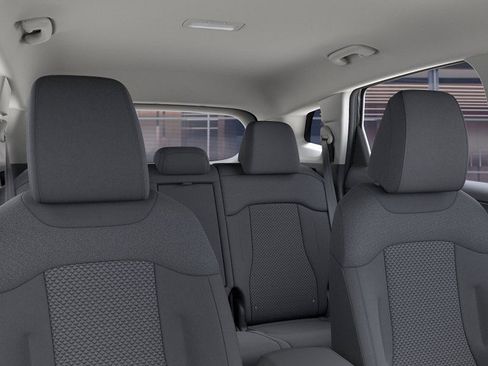 New 2025 Kia Sportage LX image 27