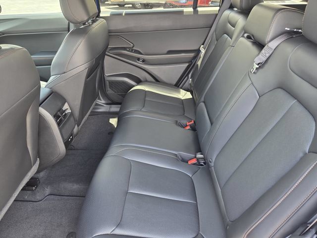 New 2026 Jeep Cherokee Limited AWD/4WD image 26