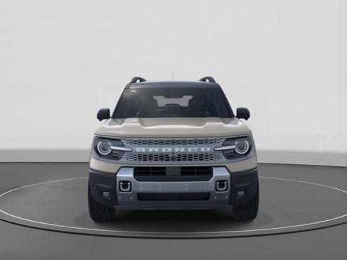 New 2025 Ford Bronco Sport Badlands w/ Badlands Tech Package image 6