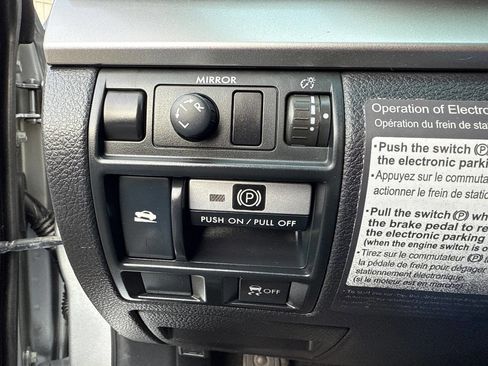 Used 2012 Subaru Outback 2.5i Premium w/ All-Weather Pkg image 25