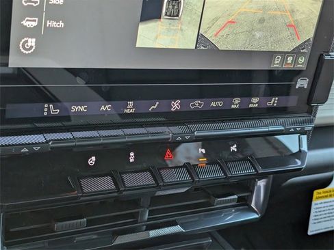 New 2026 GMC Hummer EV 4x4 Crew Cab image 12