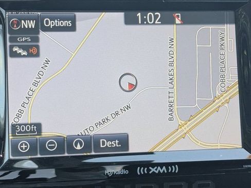 Used 2019 Toyota Tundra Platinum AWD/4WD image 26