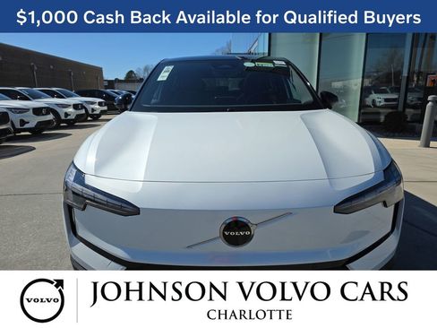 New 2025 Volvo EX30 Plus w/ Protection Package Premier AWD/4WD image 2
