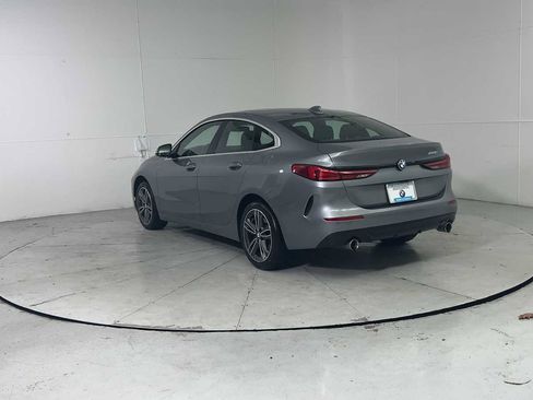 Used 2024 BMW 228i Gran Coupe w/ Convenience Package image 3