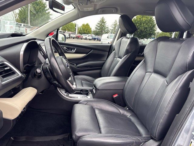 Used 2021 Subaru Ascent Limited w/ Popular Package #2A AWD/4WD image 9