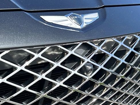 Used 2023 Genesis GV80 3.5T w/ Prestige Package AWD/4WD image 11