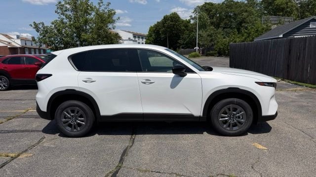 New 2026 MAZDA CX-5 Select AWD/4WD image 2