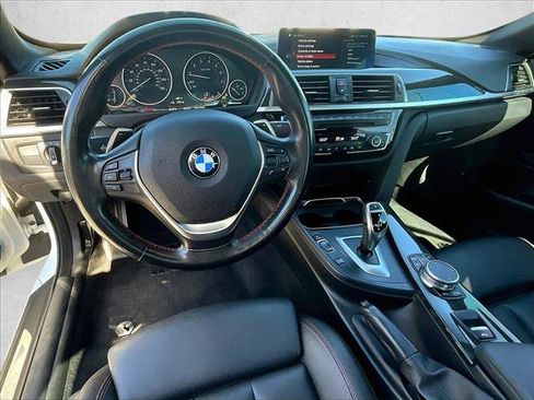Used 2019 BMW 430i Convertible image 7
