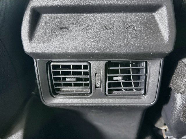 Certified 2026 Toyota RAV4 LE FWD image 25