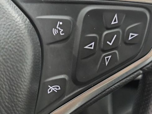 Used 2024 Chevrolet Equinox LS w/ LS Convenience Package AWD/4WD image 31