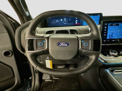 New 2027 Ford Expedition Tremor w/ Driver's Package AWD/4WD image 11