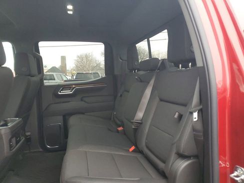 New 2026 Chevrolet Silverado 1500 LT Trail Boss image 9