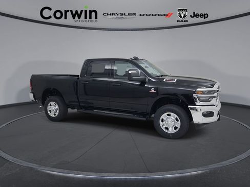 New 2026 RAM 2500 Tradesman image 1