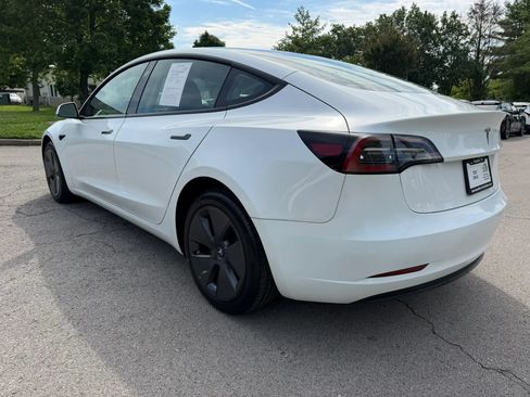 Used 2023 Tesla Model 3 Standard Range RWD image 6