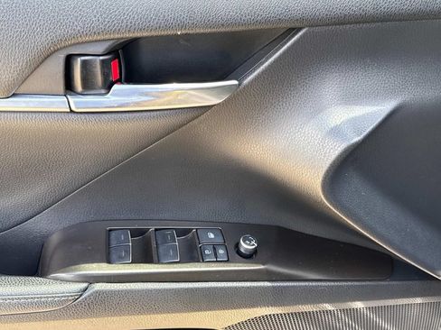 Used 2021 Toyota Camry XSE FWD image 26