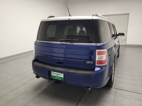Used 2013 Ford Flex SEL FWD image 7
