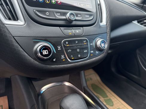 Certified 2024 Chevrolet Malibu LT image 29