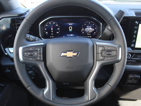 New 2026 Chevrolet Silverado 1500 LT image 11