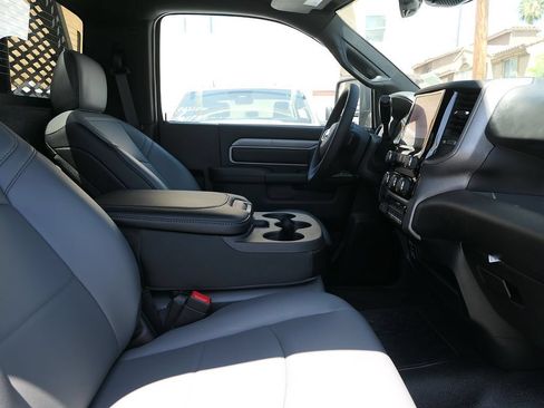 New 2026 RAM 5500 Tradesman w/ Safety Group AWD/4WD image 25