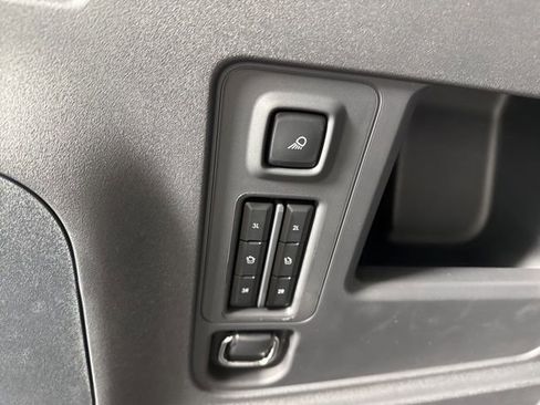 New 2025 Lincoln Navigator Reserve w/ Jet Appearance Package image 28