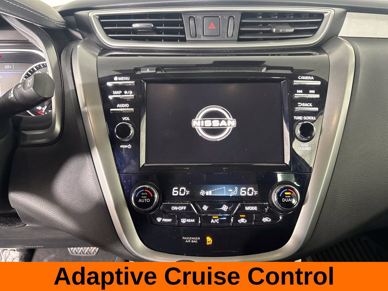 Used 2024 Nissan Murano SL FWD image 21