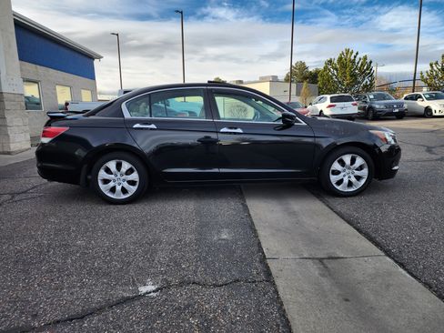 Used 2009 Honda Accord EX-L image 8