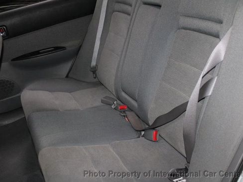 Used 2003 MAZDA MAZDA6 i image 25